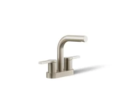 Centerset bathroom sink faucet, 1.2 gpm^Kohler Best