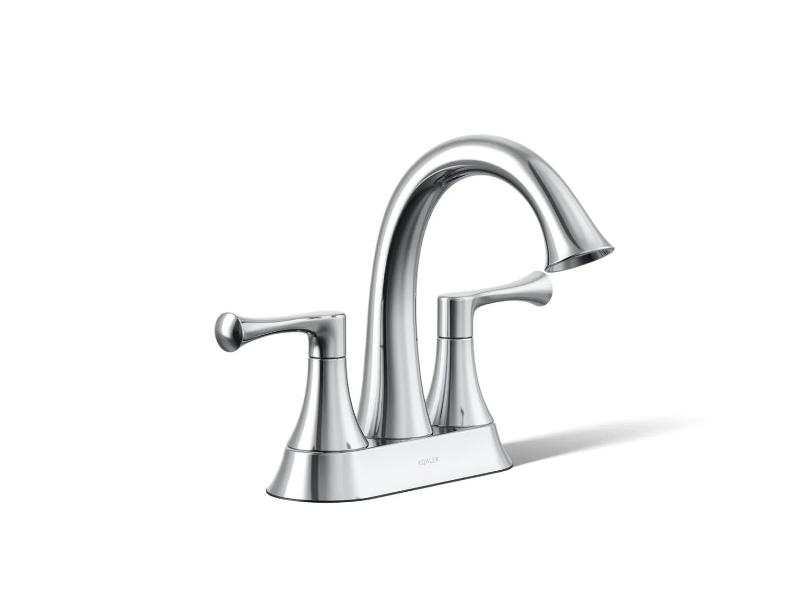 Centerset bathroom sink faucet, 1.2 gpm^Kohler Sale