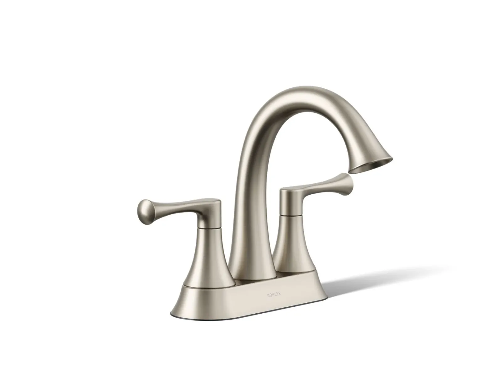 Centerset bathroom sink faucet, 1.2 gpm^Kohler Sale