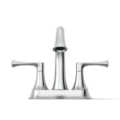 Centerset bathroom sink faucet, 1.2 gpm^Kohler Sale