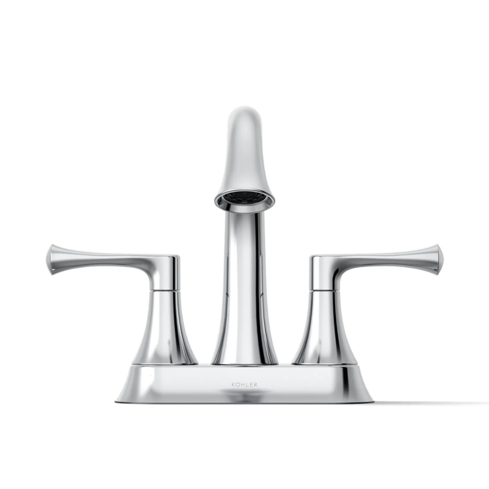 Centerset bathroom sink faucet, 1.2 gpm^Kohler Sale