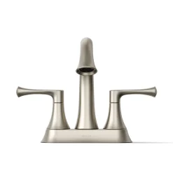 Centerset bathroom sink faucet, 1.2 gpm^Kohler Sale
