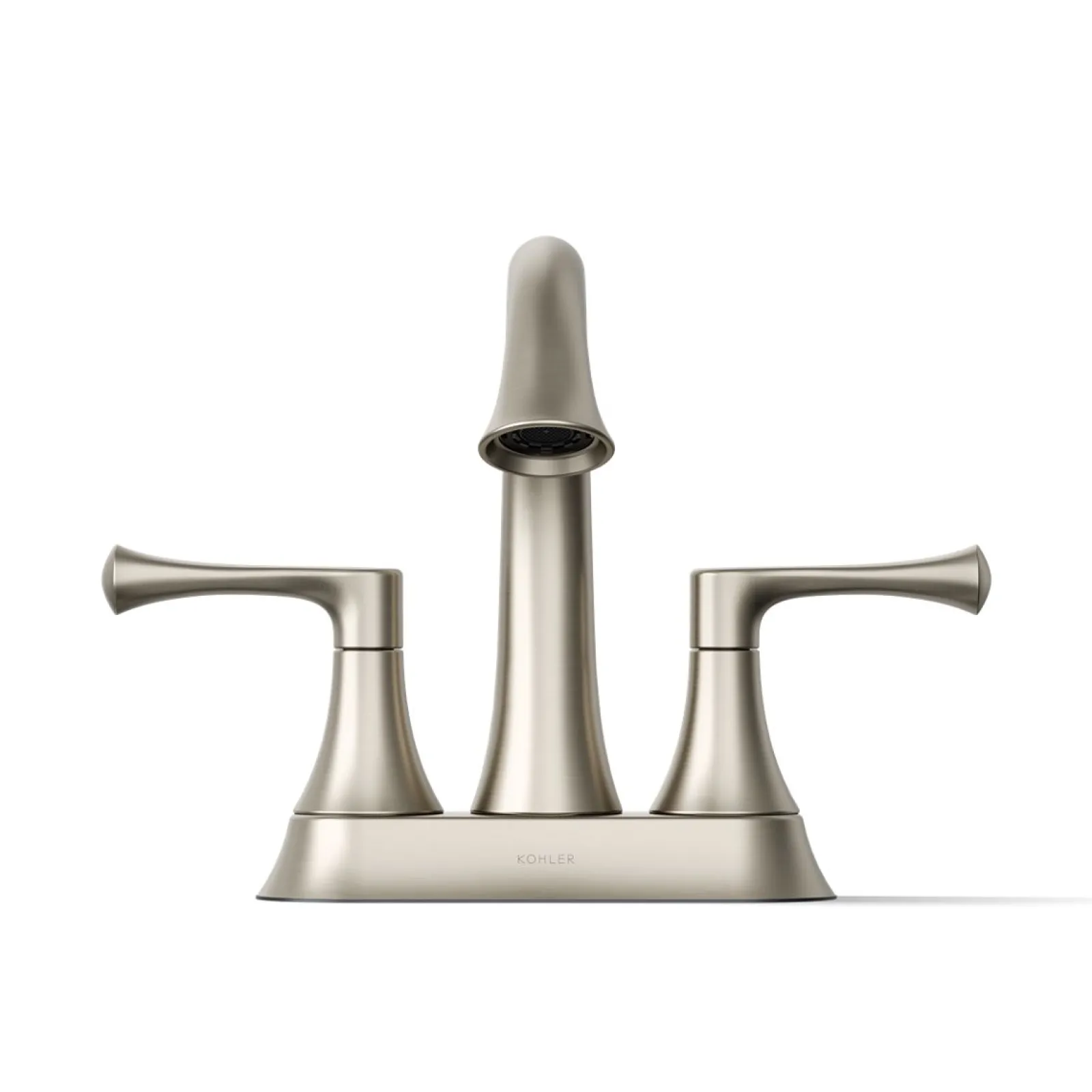 Centerset bathroom sink faucet, 1.2 gpm^Kohler Sale
