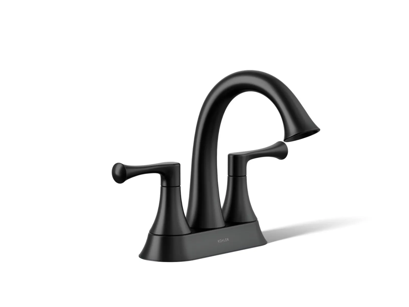 Centerset bathroom sink faucet, 1.2 gpm^Kohler Sale