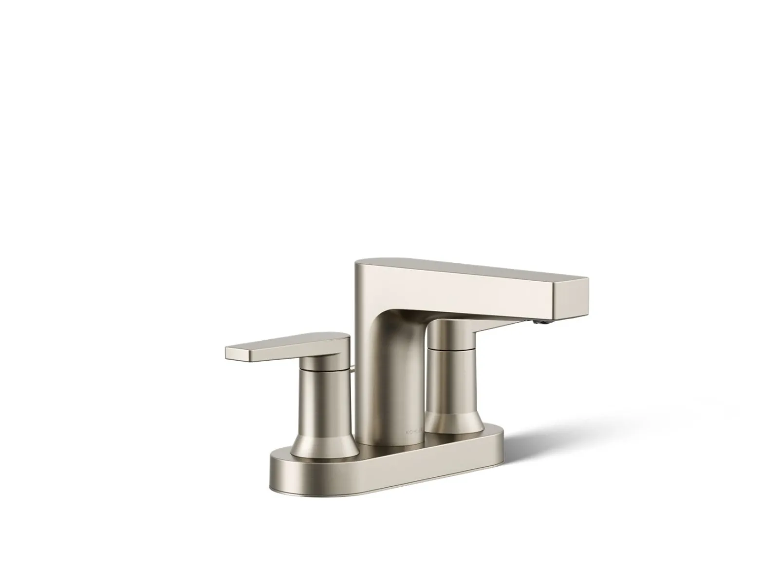 Centerset bathroom sink faucet, 1.2 gpm^Kohler Clearance