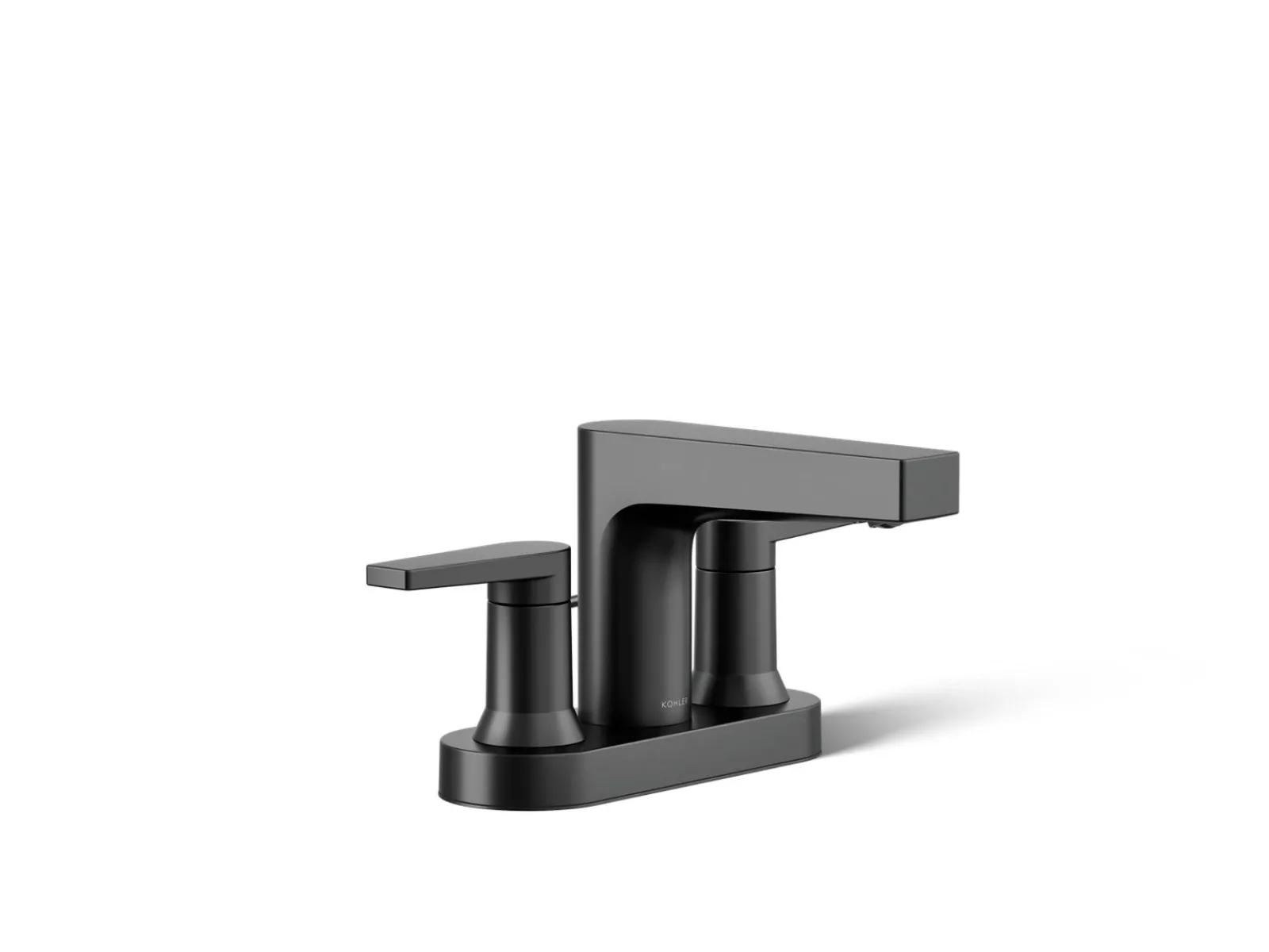 Centerset bathroom sink faucet, 1.2 gpm^Kohler Clearance
