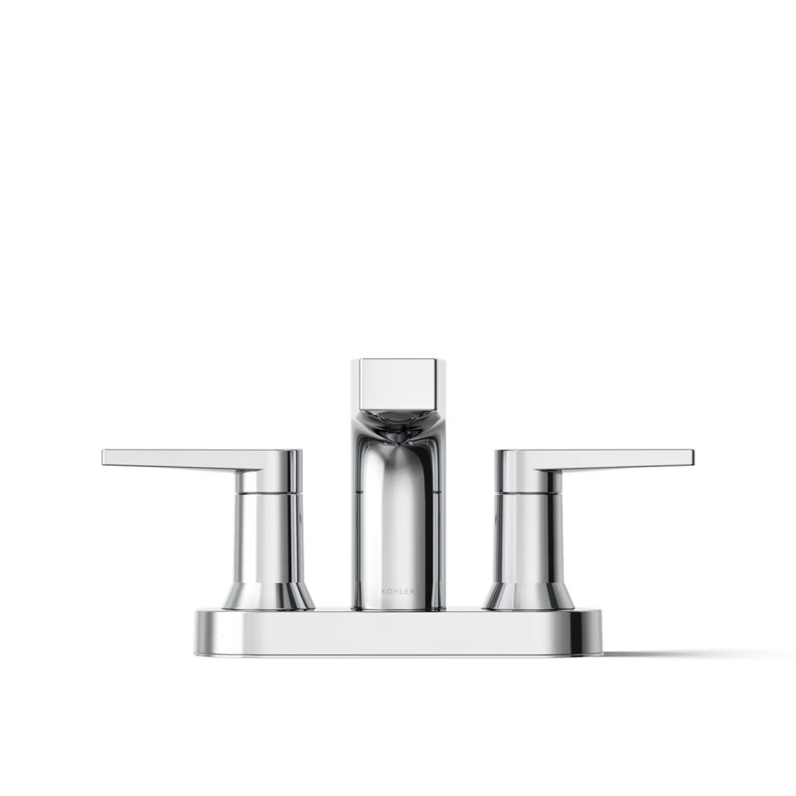 Centerset bathroom sink faucet, 1.2 gpm^Kohler Clearance