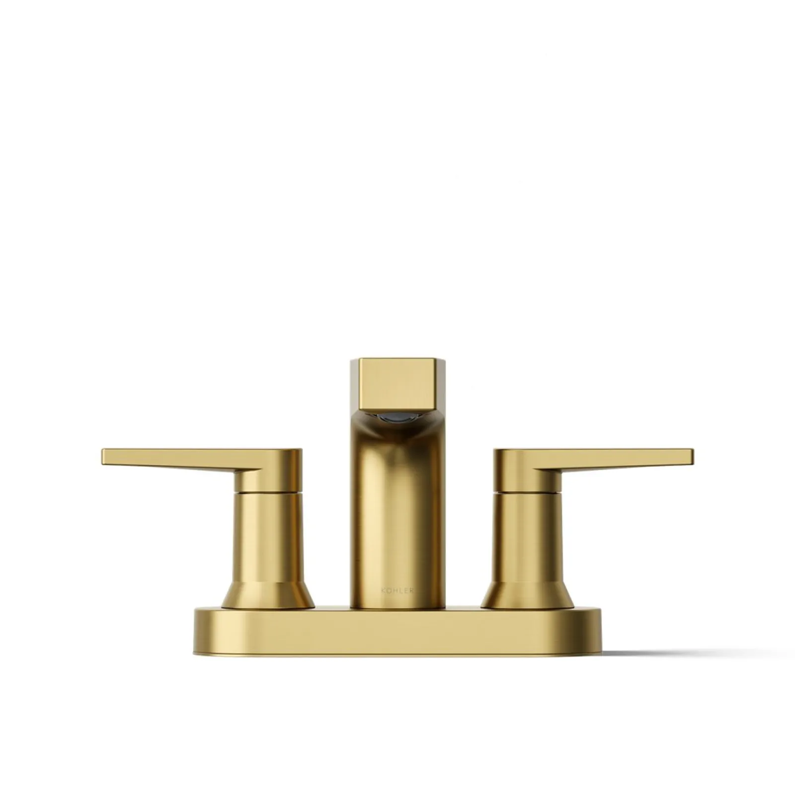 Centerset bathroom sink faucet, 1.2 gpm^Kohler Clearance