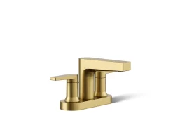 Centerset bathroom sink faucet, 1.2 gpm^Kohler Clearance