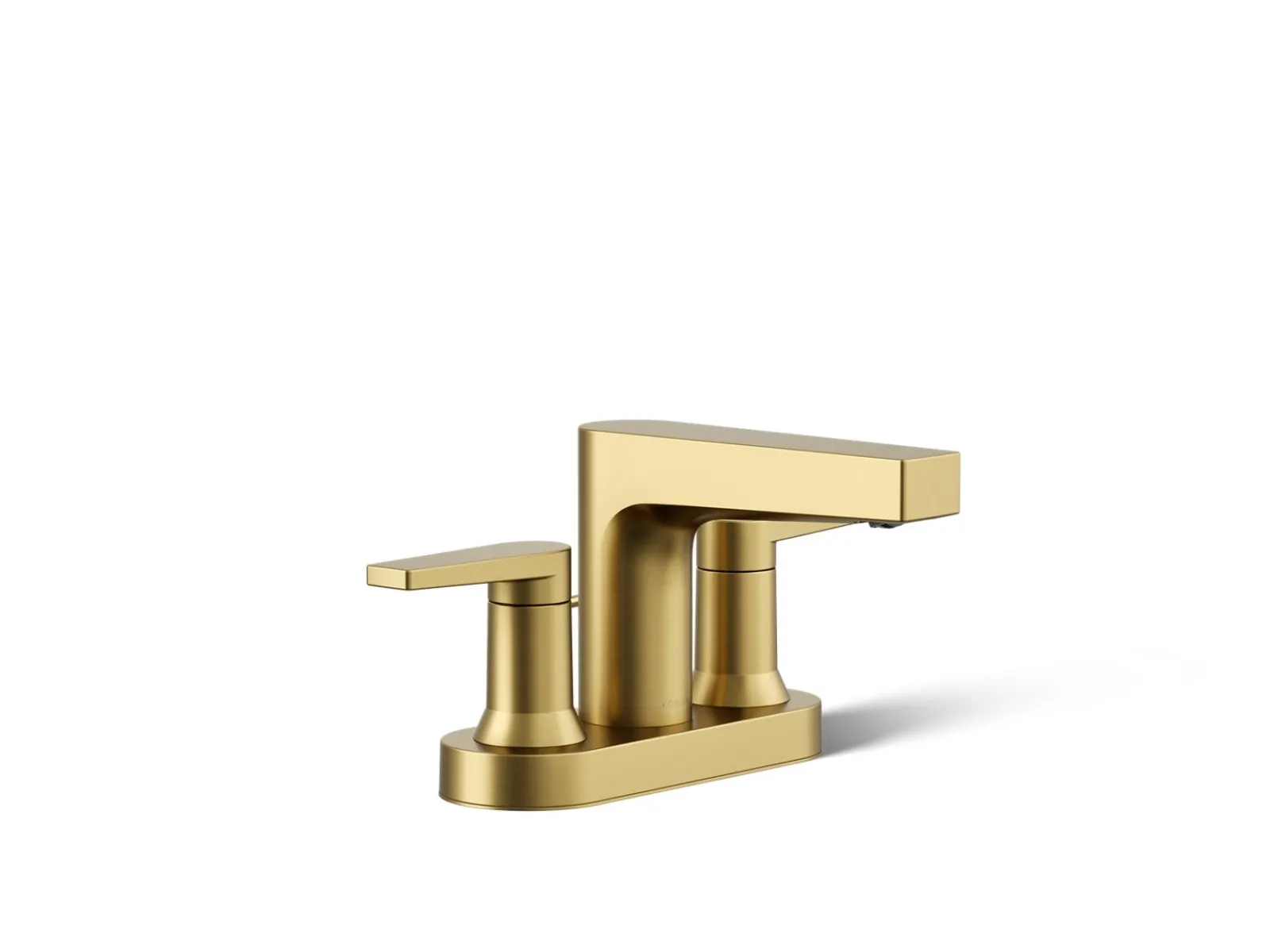 Centerset bathroom sink faucet, 1.2 gpm^Kohler Clearance