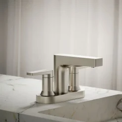 Centerset bathroom sink faucet, 1.2 gpm^Kohler Clearance