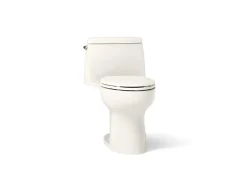 ContinuousClean ST one-piece compact elongated toilet, 1.28 gpf^Kohler