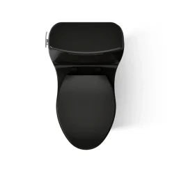 ContinuousClean ST one-piece compact elongated toilet, 1.28 gpf^Kohler