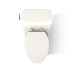 ContinuousClean ST one-piece compact elongated toilet, 1.28 gpf^Kohler