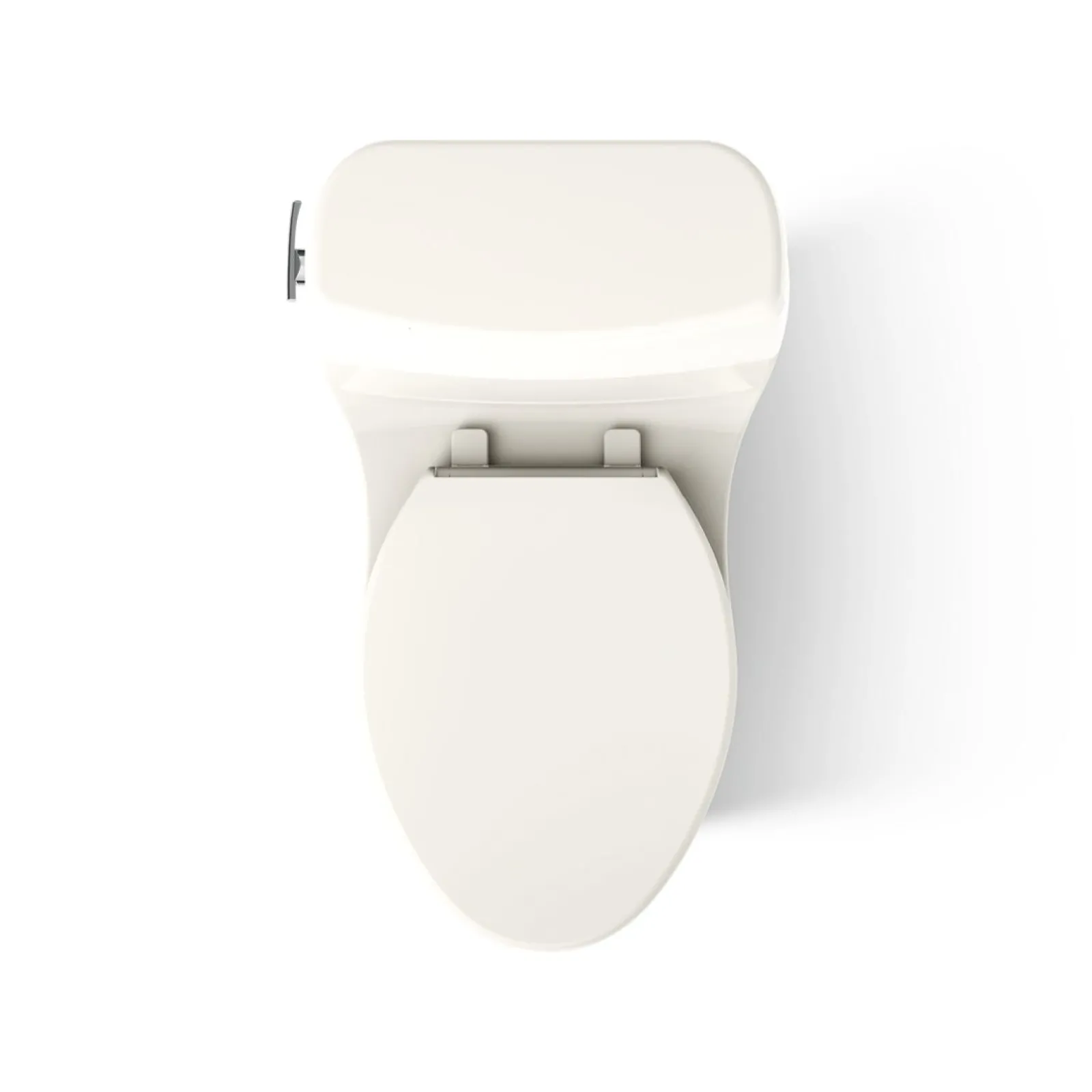 ContinuousClean ST one-piece compact elongated toilet, 1.28 gpf^Kohler