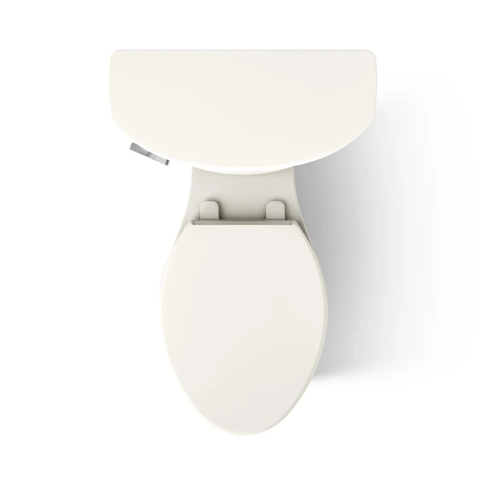 ContinuousClean ST two-piece elongated toilet, 1.28 gpf^Kohler Clearance