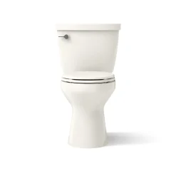 ContinuousClean ST two-piece elongated toilet, 1.28 gpf^Kohler Clearance