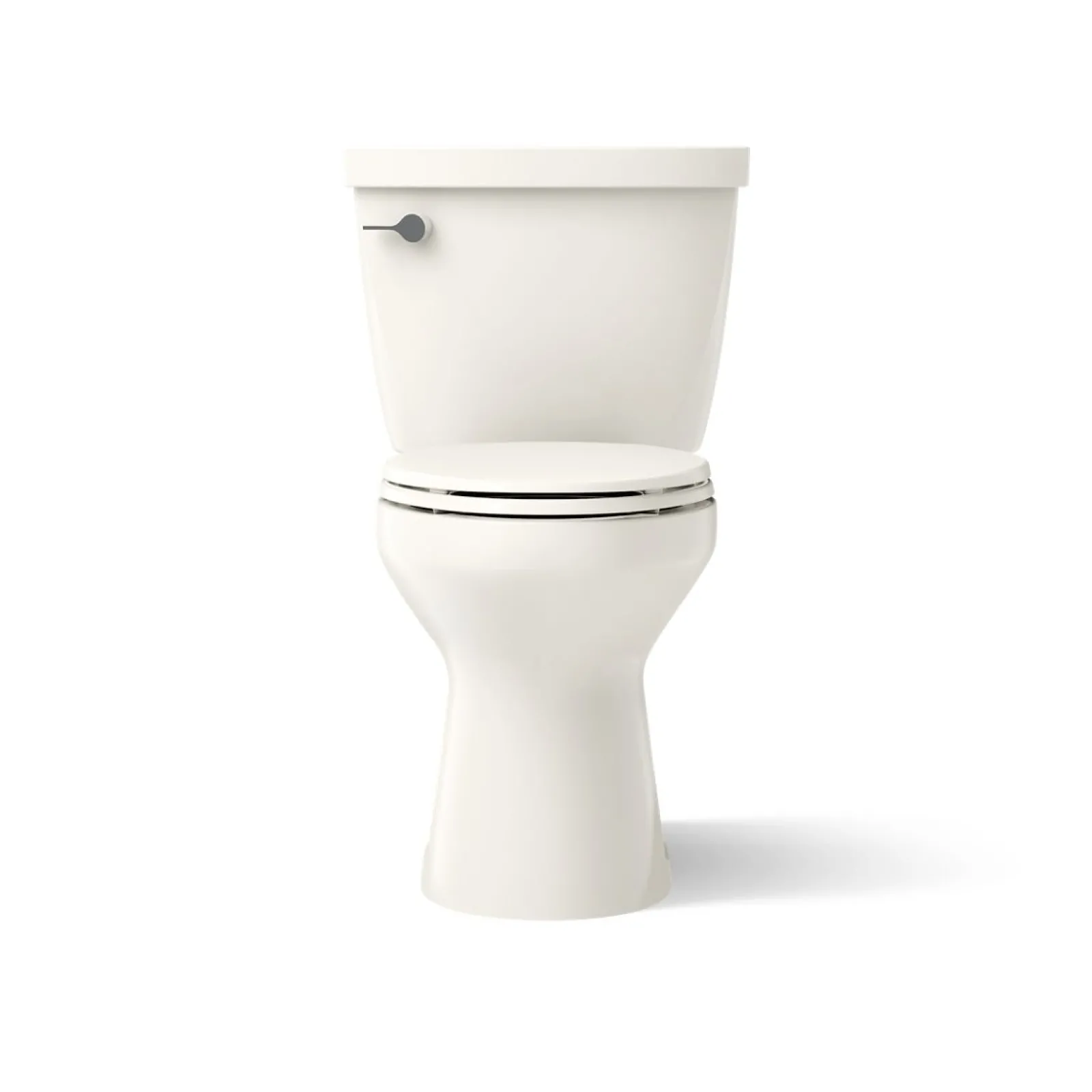 ContinuousClean ST two-piece elongated toilet, 1.28 gpf^Kohler Clearance