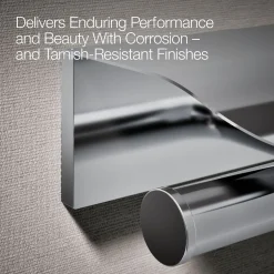 Covered toilet paper holder^Kohler Best