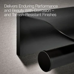 Covered toilet paper holder^Kohler Best