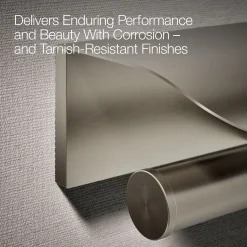 Covered toilet paper holder^Kohler Best