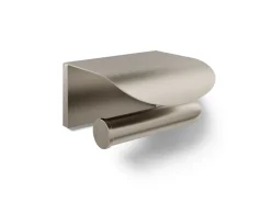 Covered toilet paper holder^Kohler Best