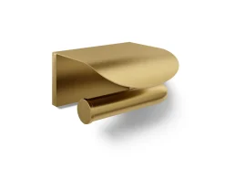 Covered toilet paper holder^Kohler Best