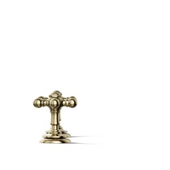 Cross bathroom sink faucet handles^Kohler Outlet
