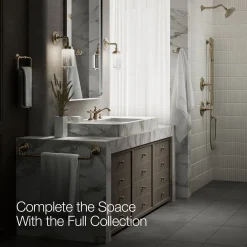 Cross bathroom sink faucet handles^Kohler Outlet