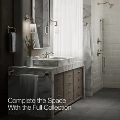 Cross bathroom sink faucet handles^Kohler Outlet
