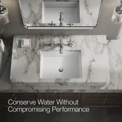 Cross bathroom sink faucet handles^Kohler Outlet