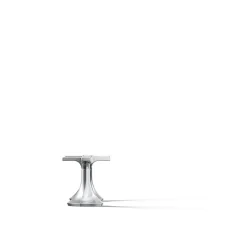 Cross bathroom sink faucet handles^Kohler Online