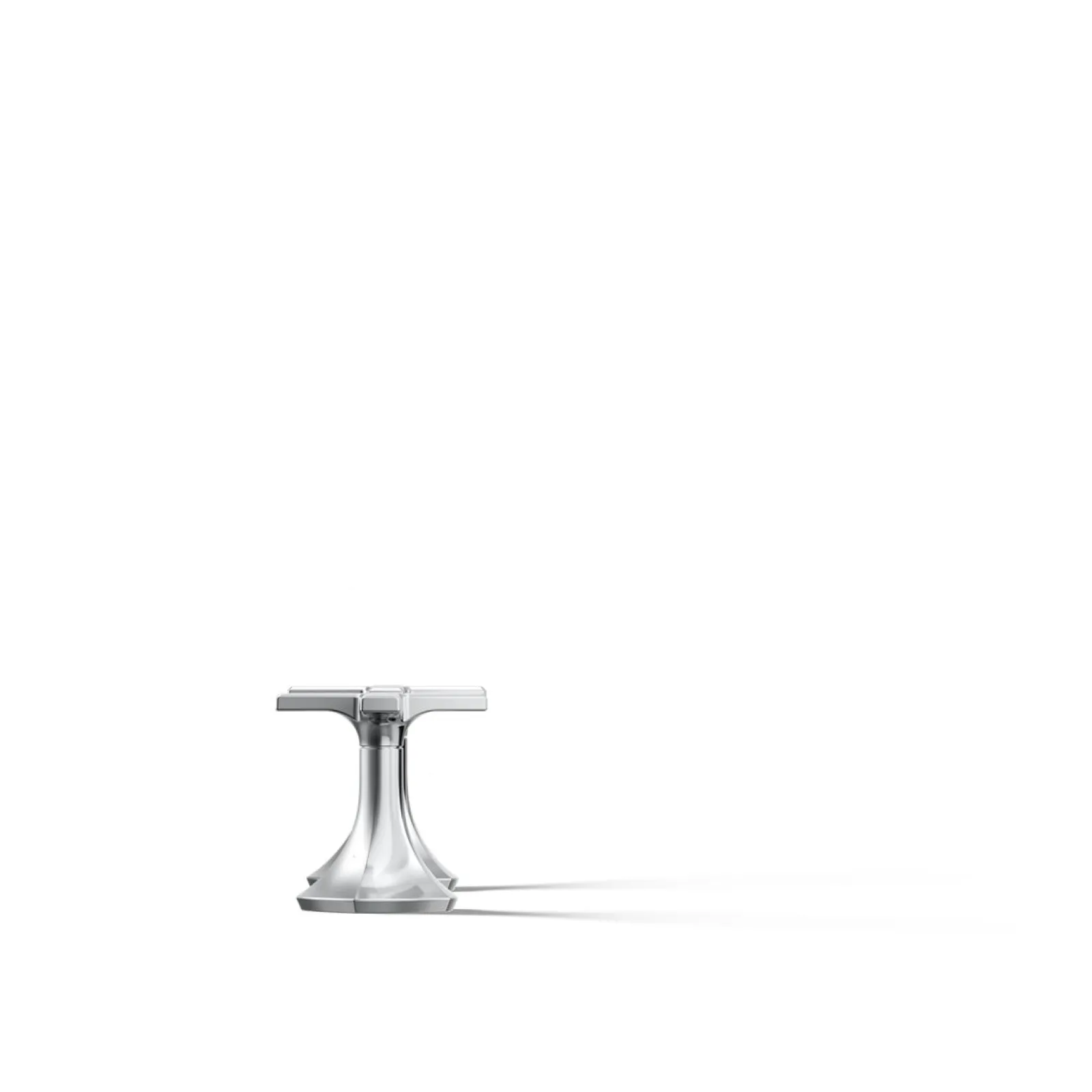 Cross bathroom sink faucet handles^Kohler Online