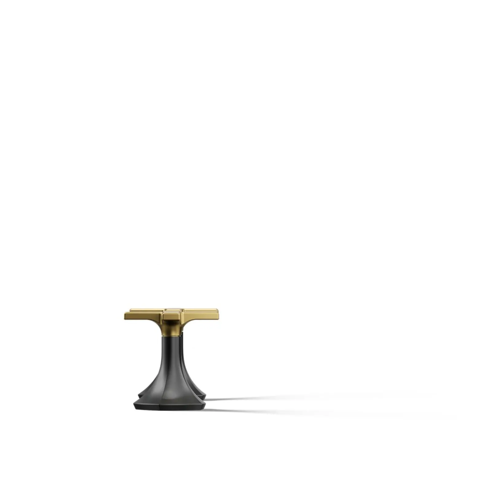 Cross bathroom sink faucet handles^Kohler Online