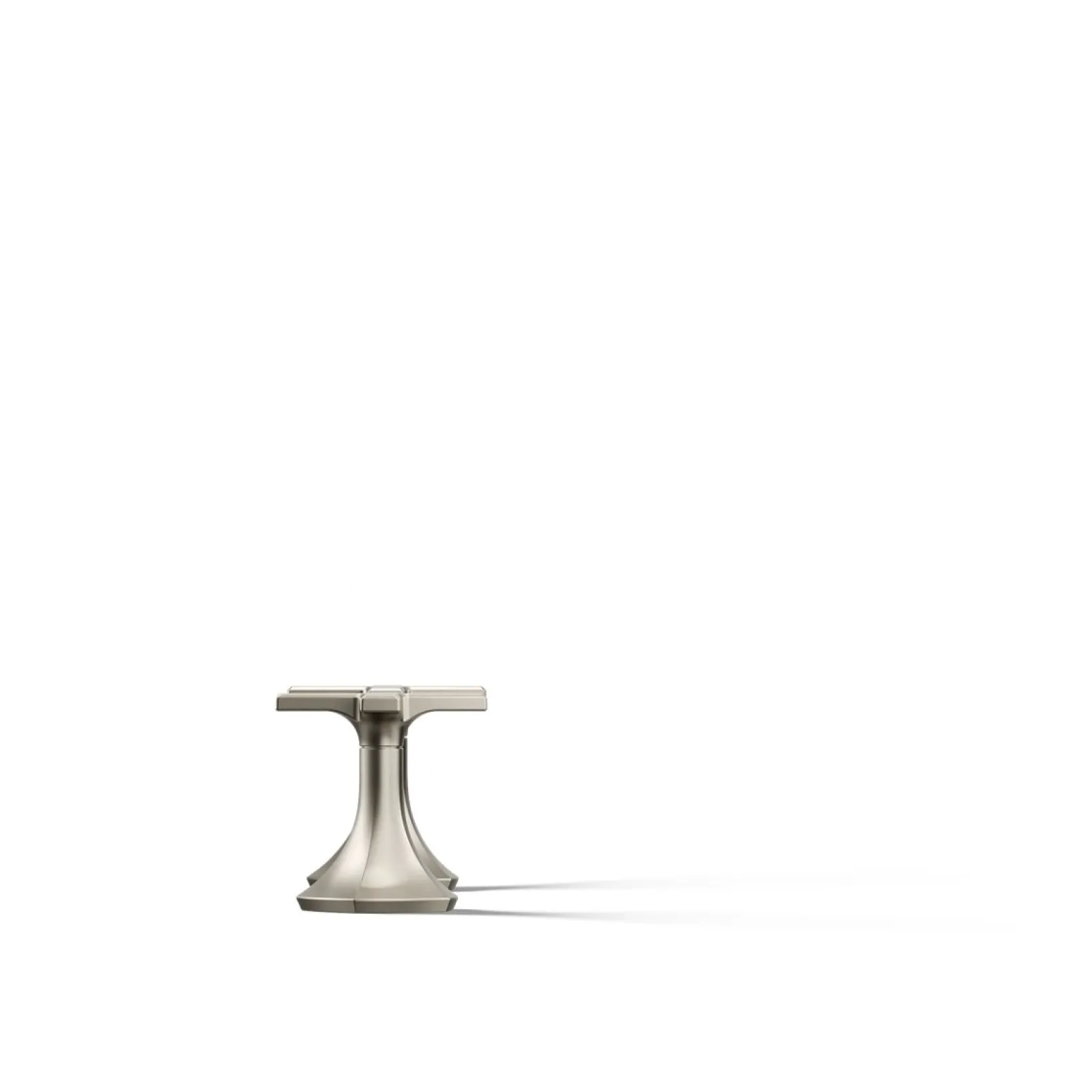 Cross bathroom sink faucet handles^Kohler Online