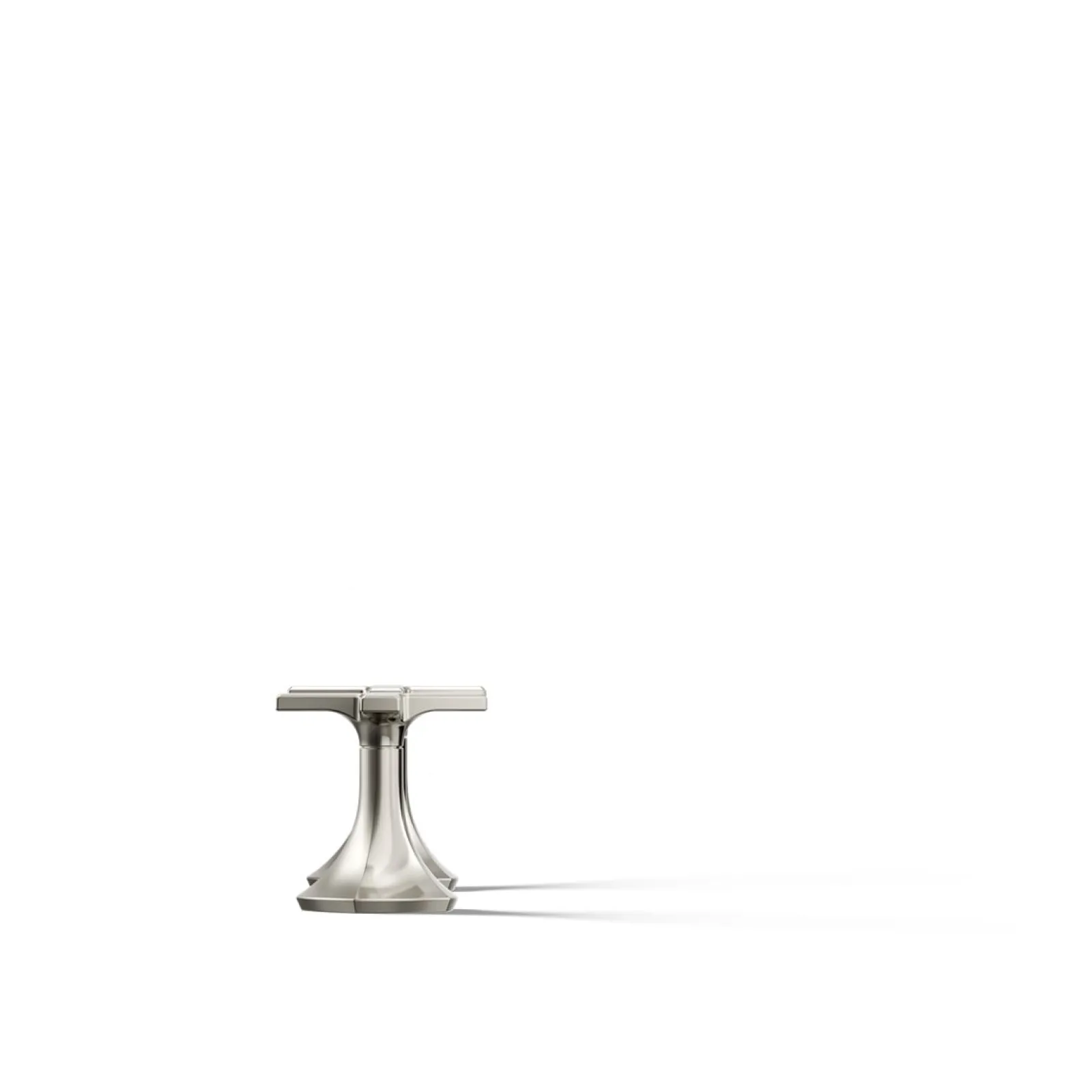 Cross bathroom sink faucet handles^Kohler Online