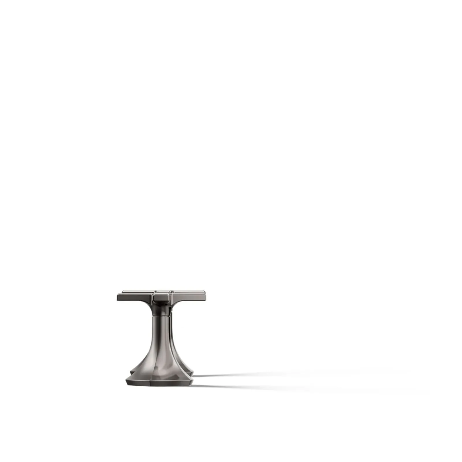 Cross bathroom sink faucet handles^Kohler Online