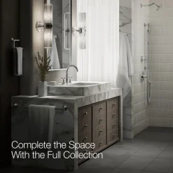 Cross bathroom sink faucet handles^Kohler Online