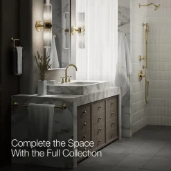 Cross bathroom sink faucet handles^Kohler Online