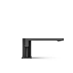Deck-mount bath faucet^Kohler