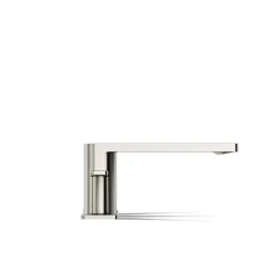 Deck-mount bath faucet^Kohler