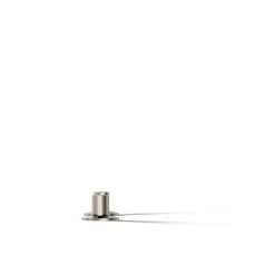 Deck-mount bath faucet handles with Lever design^Kohler Clearance