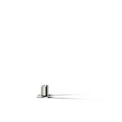 Deck-mount bath faucet handles with Lever design^Kohler Clearance