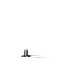 Deck-mount bath faucet handles with Lever design^Kohler Clearance