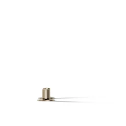 Deck-mount bath faucet handles with Lever design^Kohler Clearance