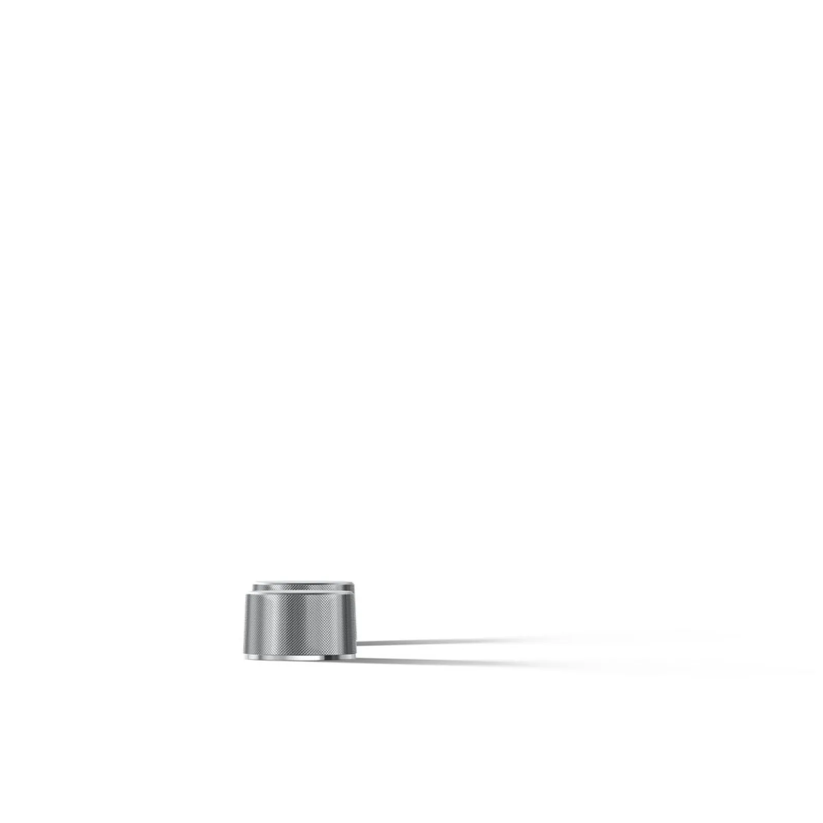 Deck-mount bath faucet handles with Oyl design^Kohler