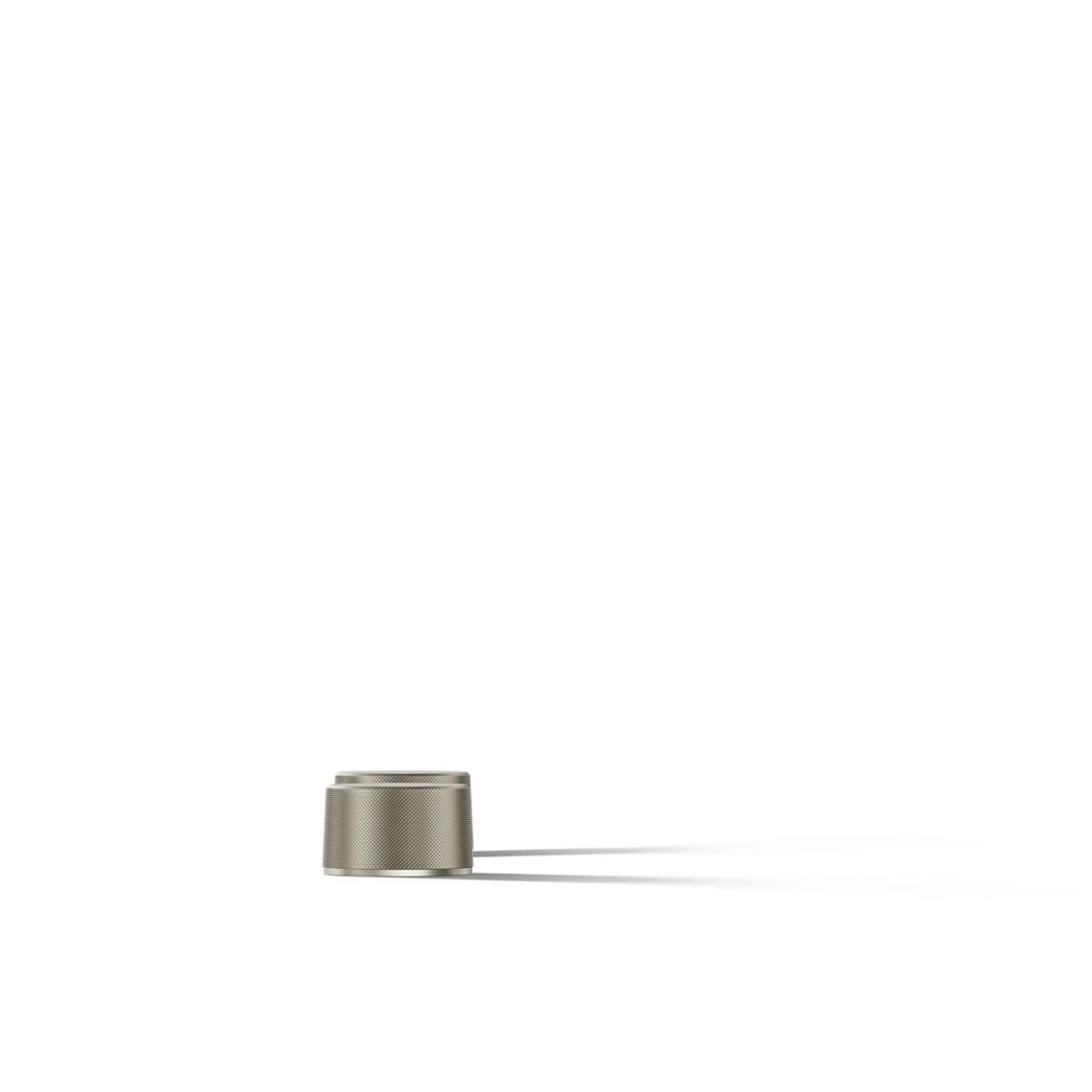 Deck-mount bath faucet handles with Oyl design^Kohler