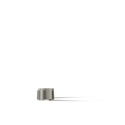 Deck-mount bath faucet handles with Oyl design^Kohler