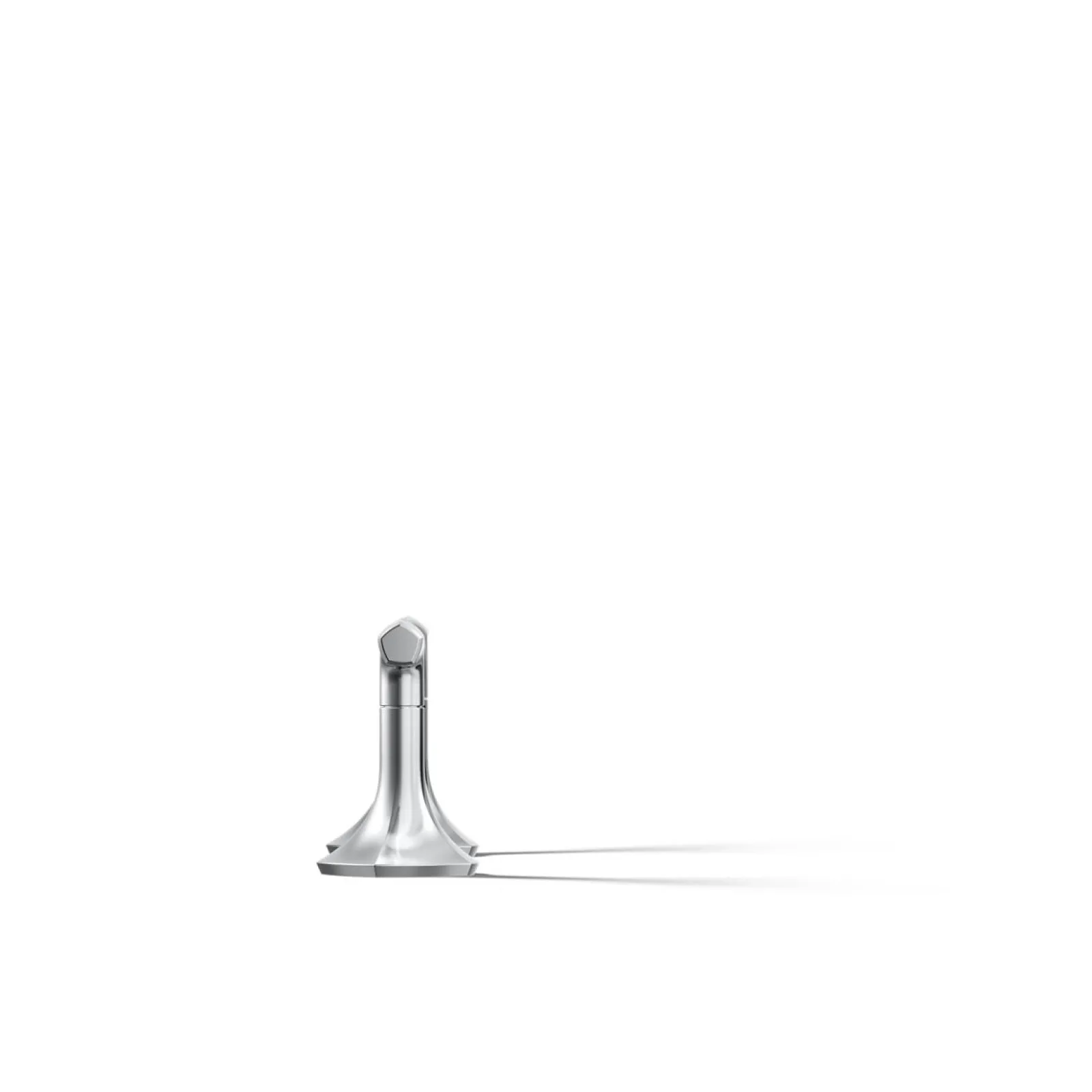 Deck-mount bath faucet handles with Lever design^Kohler Sale