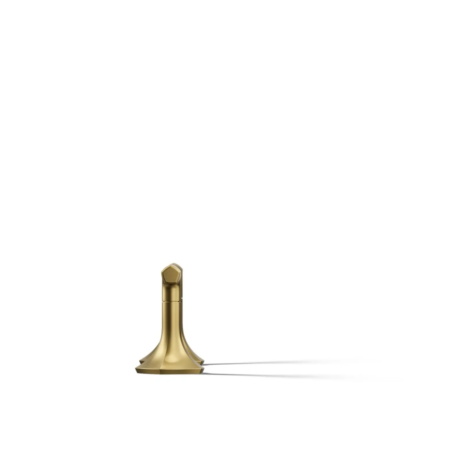 Deck-mount bath faucet handles with Lever design^Kohler Sale